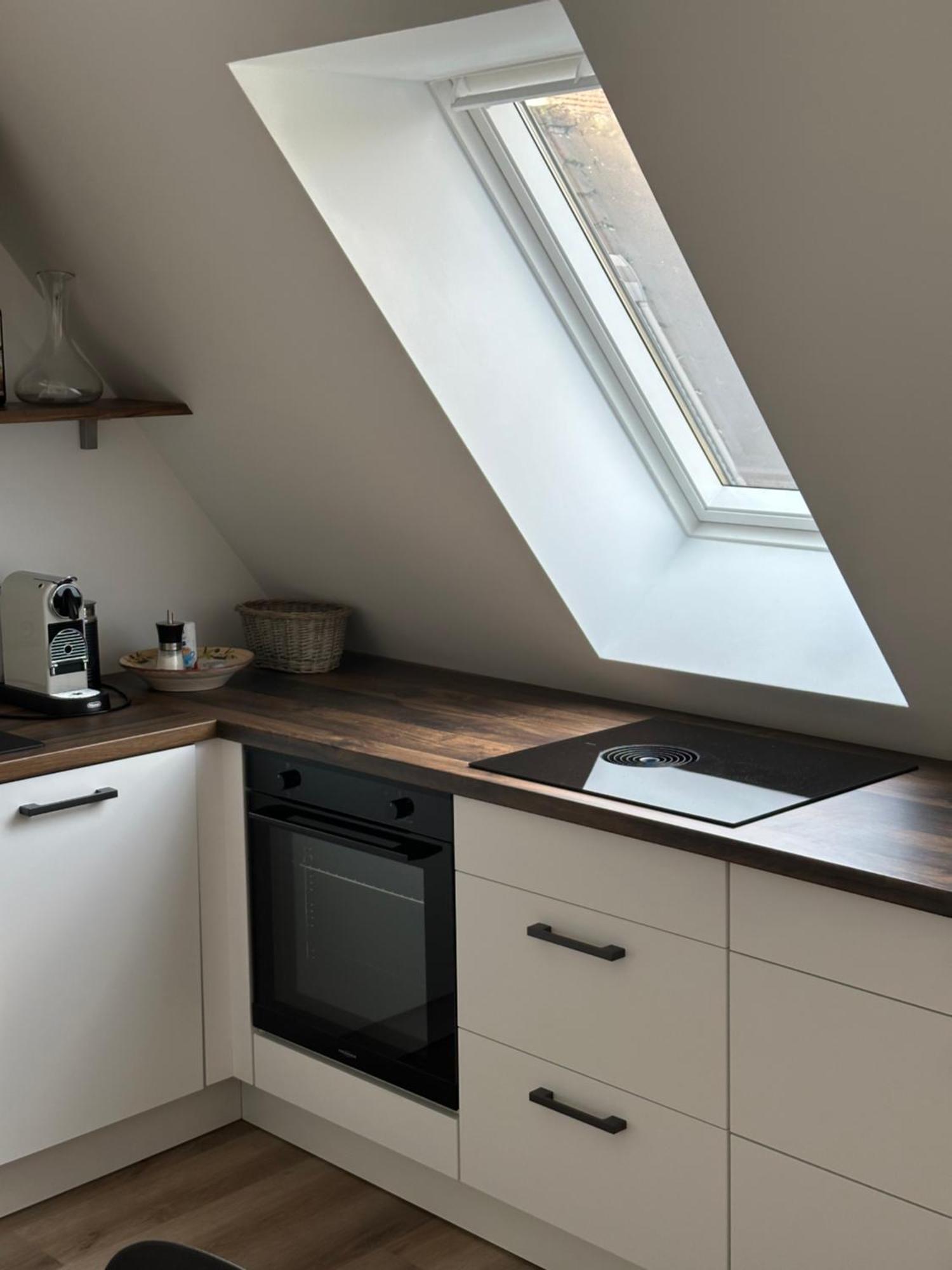 Exklusive Maisonette-Wohnung Am Rande Von Freiburg Merzhausen Exterior foto